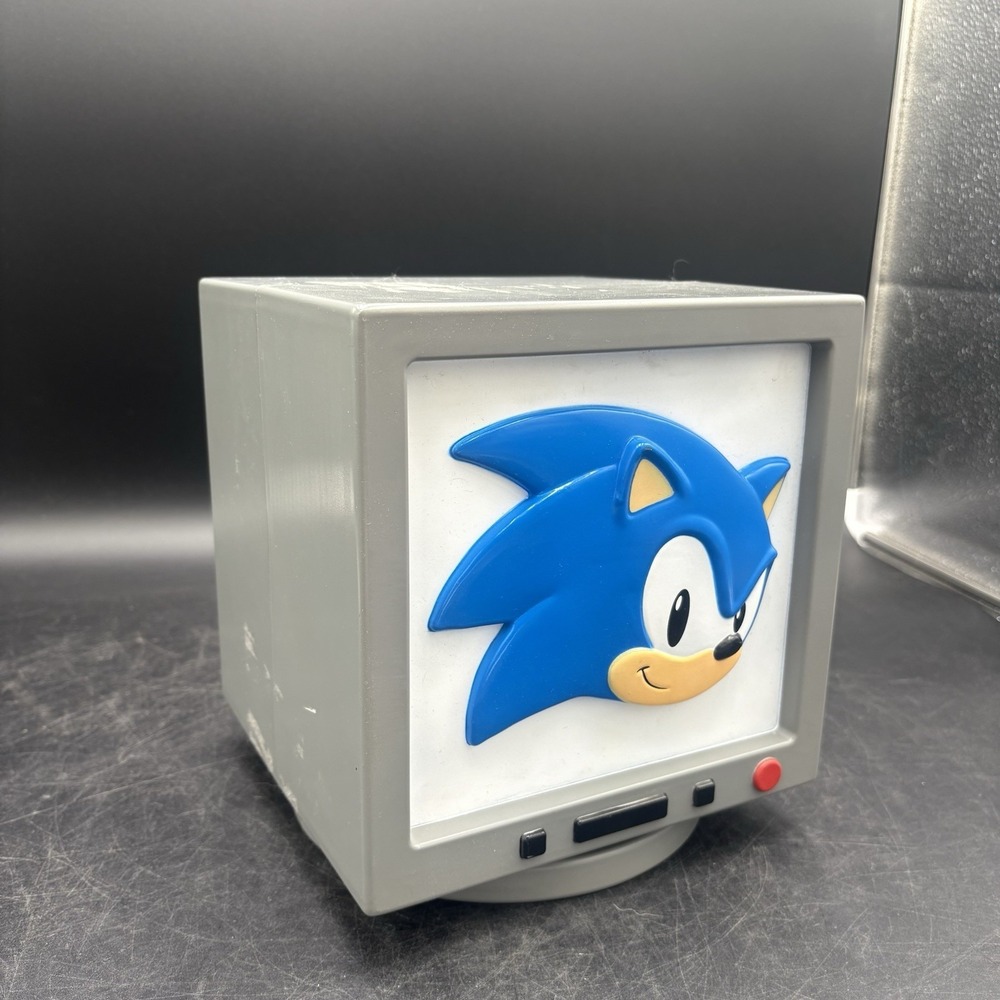 Just‎ Toys Sonic the Hedgehog Classic Ultimate Bundle 40+ Pieces